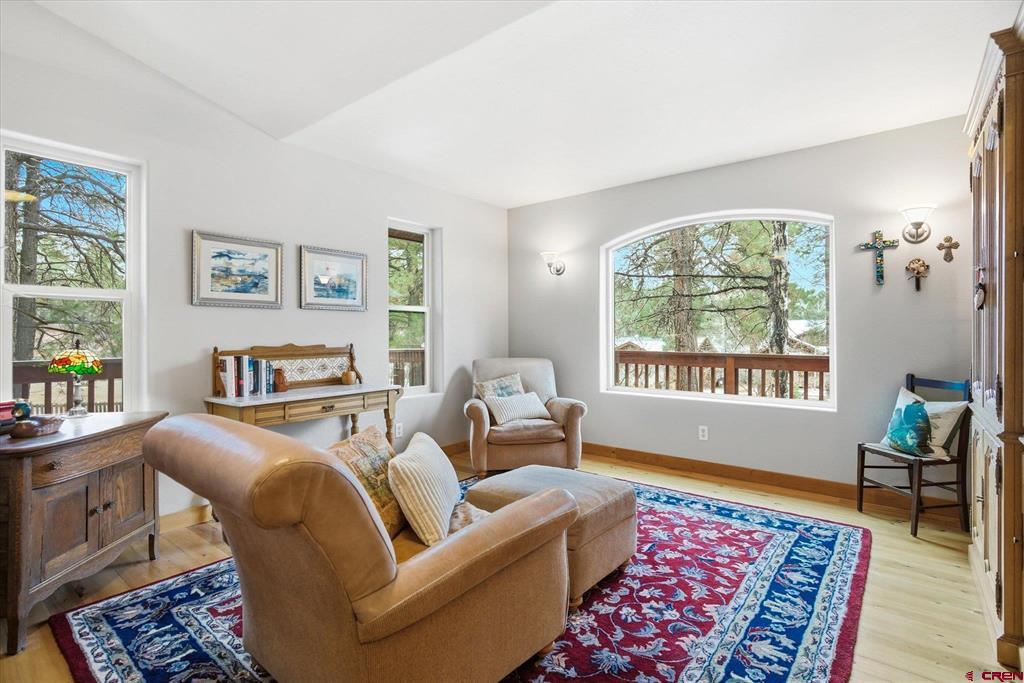 279 Capitan Circle Pagosa Springs CO 81147