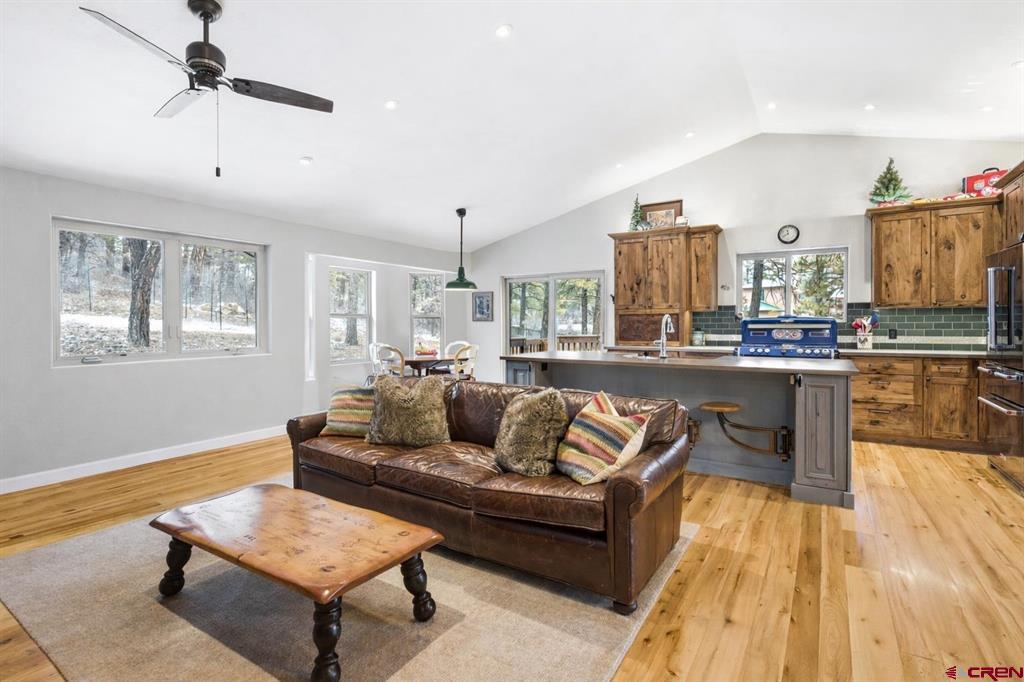 279 Capitan Circle Pagosa Springs CO 81147
