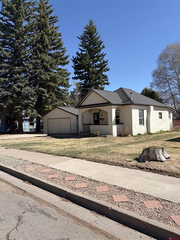 18 Morris Street Monte Vista CO 81144