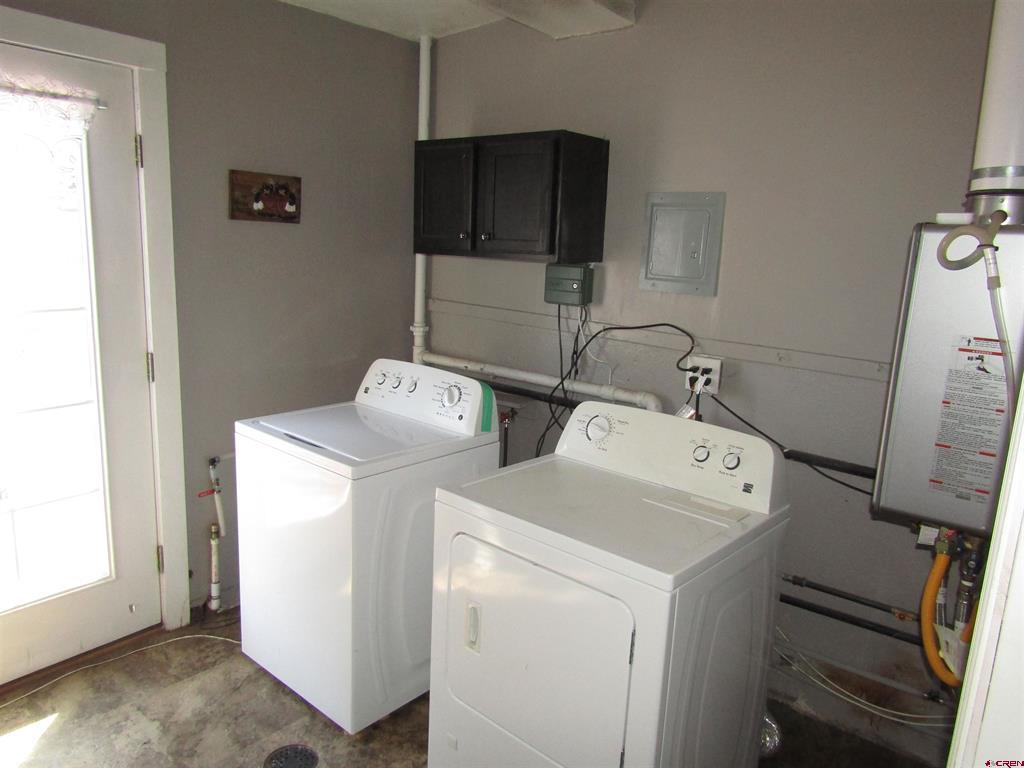 18 Morris Street Monte Vista CO 81144