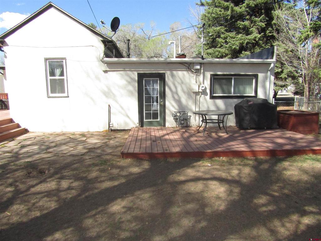 18 Morris Street Monte Vista CO 81144