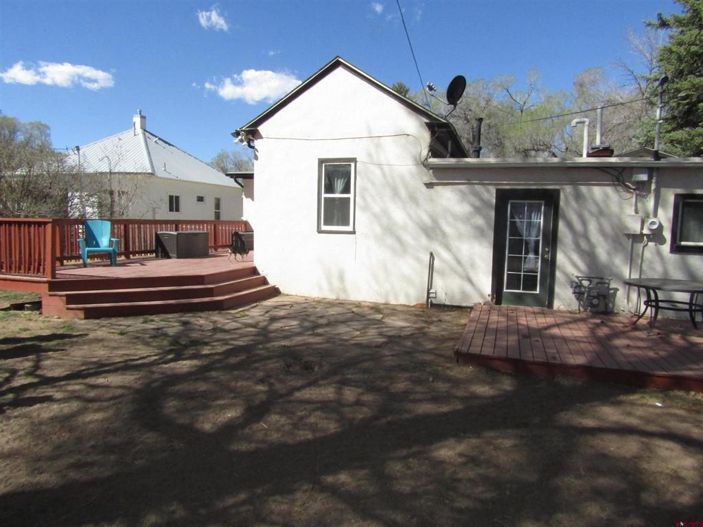 18 Morris Street Monte Vista CO 81144