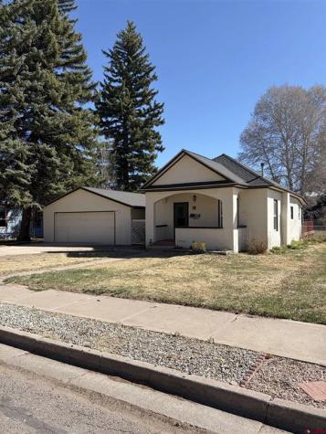 18 Morris Street Monte Vista CO 81144