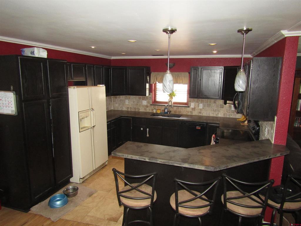 18 Morris Street Monte Vista CO 81144