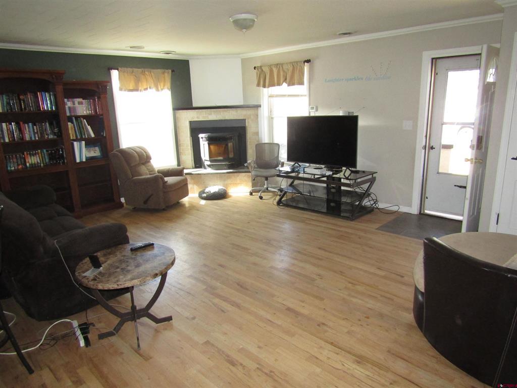 18 Morris Street Monte Vista CO 81144