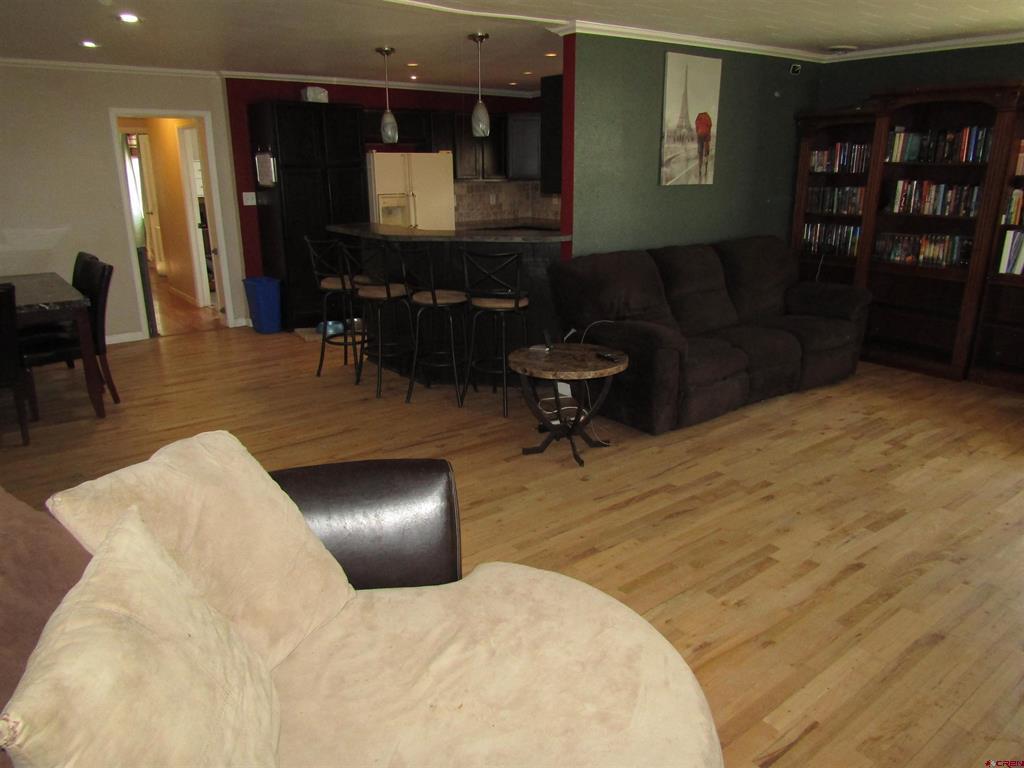 18 Morris Street Monte Vista CO 81144