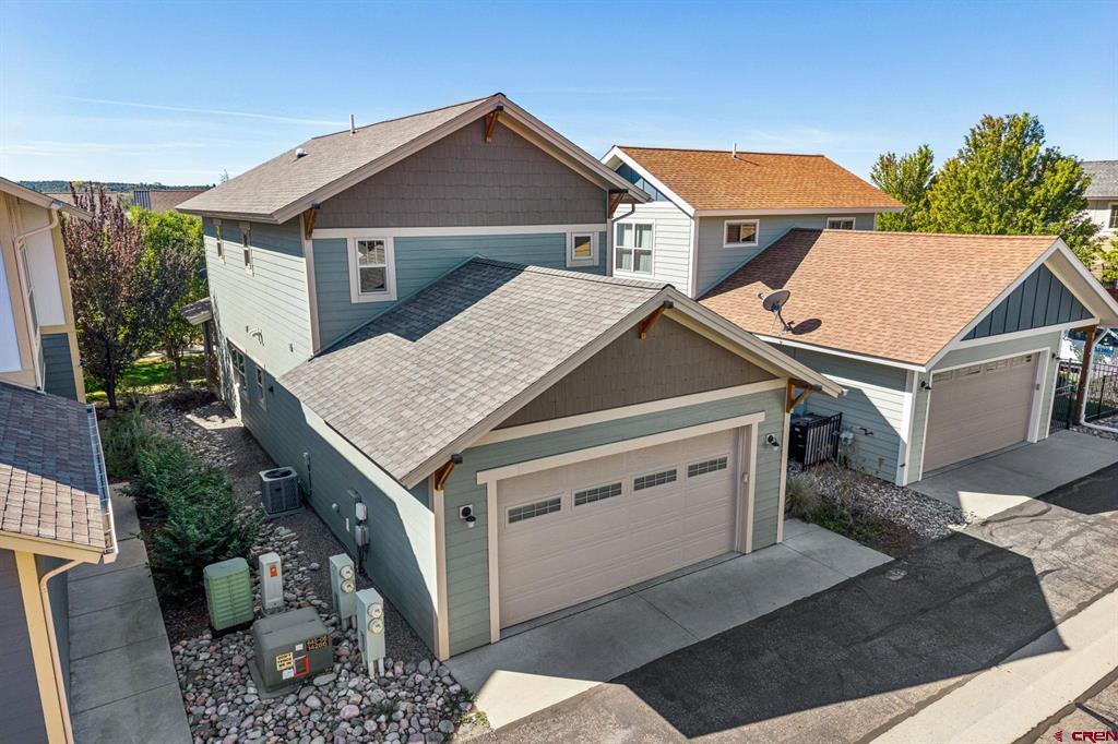 464 Clear Springs Avenue Durango CO 81301