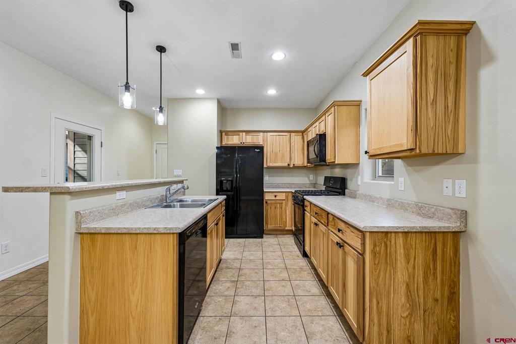 464 Clear Springs Avenue Durango CO 81301