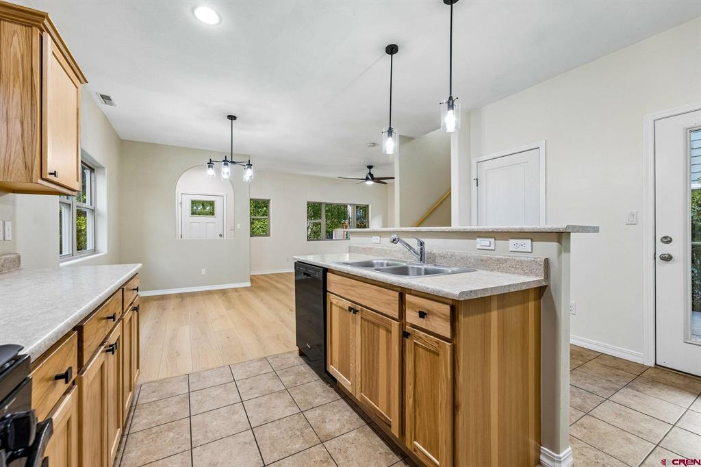 464 Clear Springs Avenue Durango CO 81301