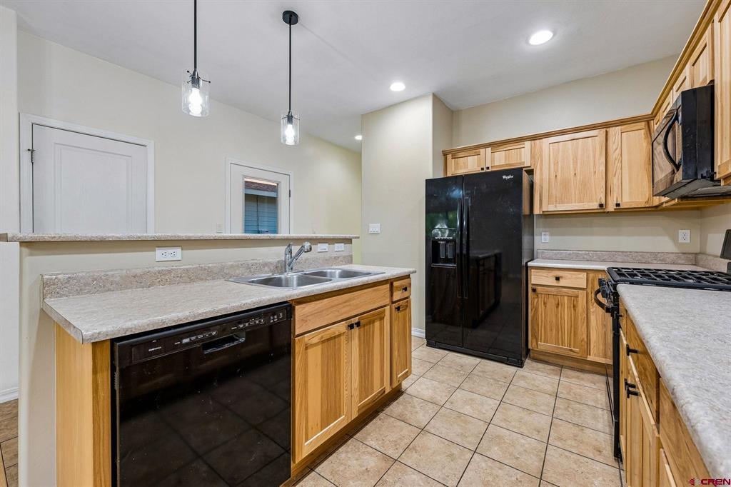 464 Clear Springs Avenue Durango CO 81301