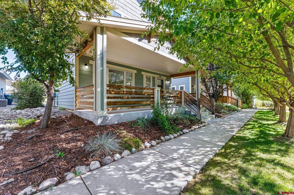 464 Clear Springs Avenue Durango CO 81301