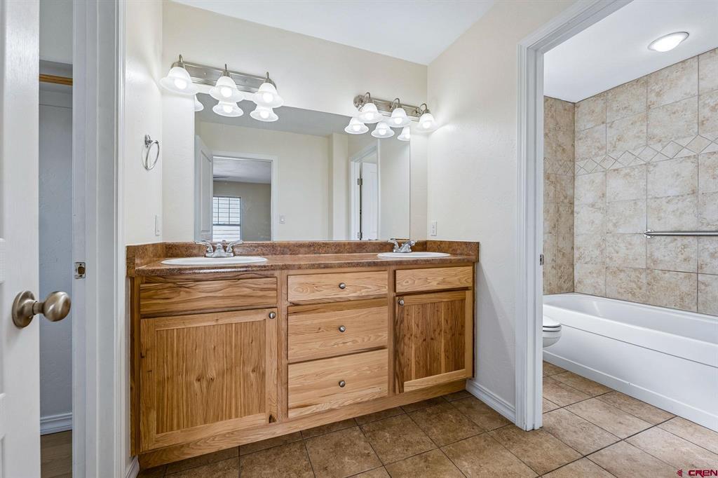 464 Clear Springs Avenue Durango CO 81301