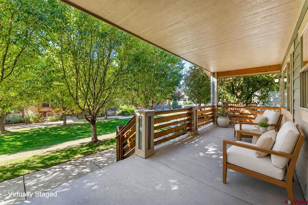 464 Clear Springs Avenue Durango CO 81301