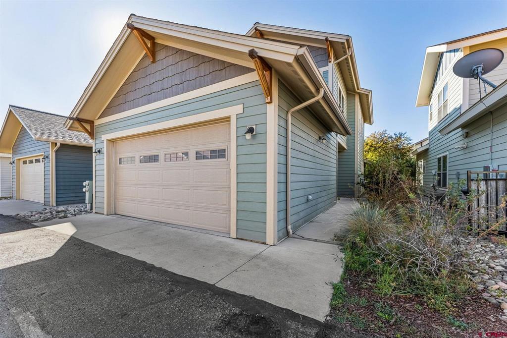464 Clear Springs Avenue Durango CO 81301