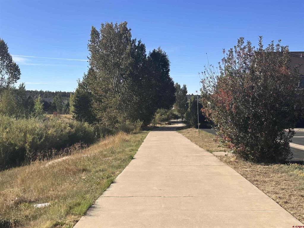 464 Clear Springs Avenue Durango CO 81301