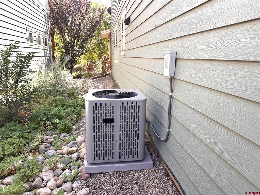 464 Clear Springs Avenue Durango CO 81301