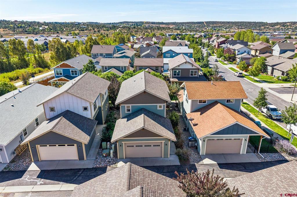 464 Clear Springs Avenue Durango CO 81301