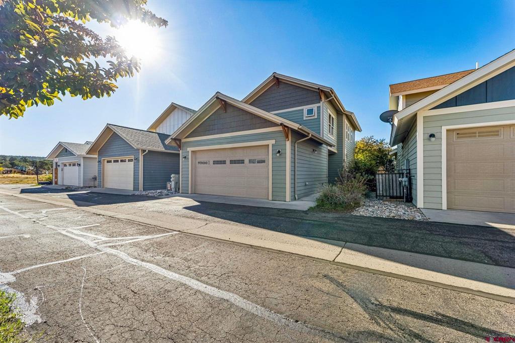 464 Clear Springs Avenue Durango CO 81301