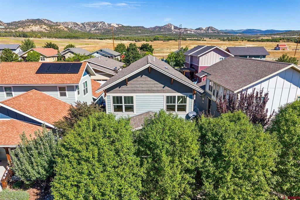 464 Clear Springs Avenue Durango CO 81301