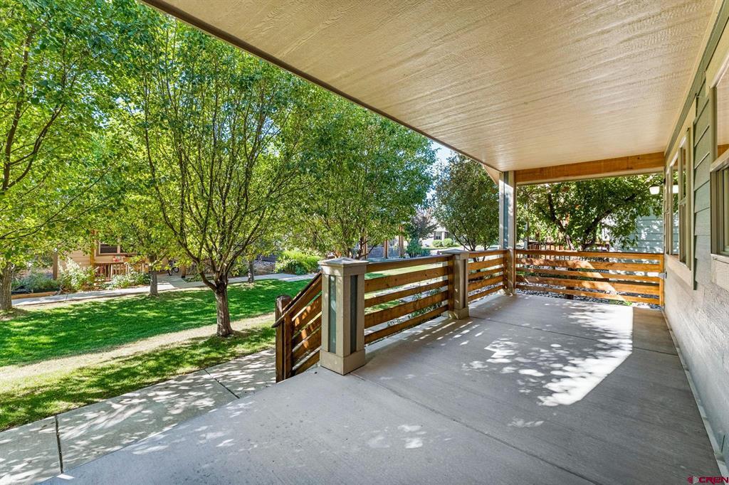 464 Clear Springs Avenue Durango CO 81301