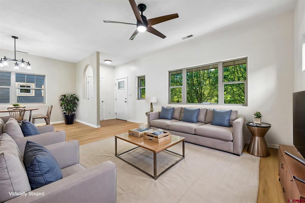 464 Clear Springs Avenue Durango CO 81301