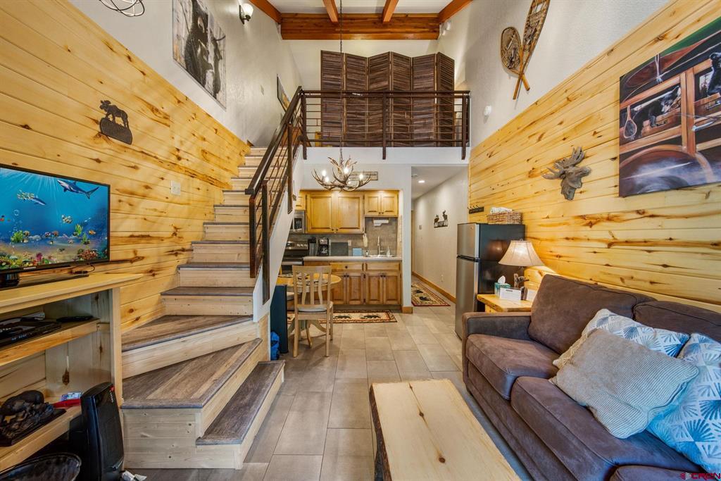 50827 N Highway 550 Durango CO 81301