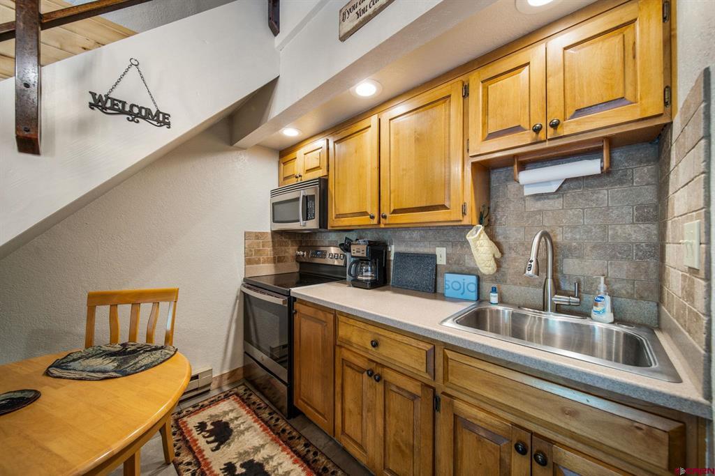 50827 N Highway 550 Durango CO 81301