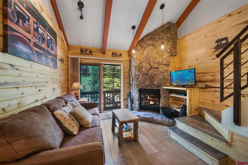50827 N Highway 550 Durango CO 81301