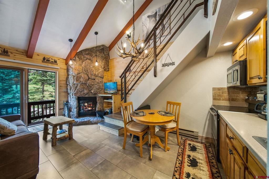 50827 N Highway 550 Durango CO 81301