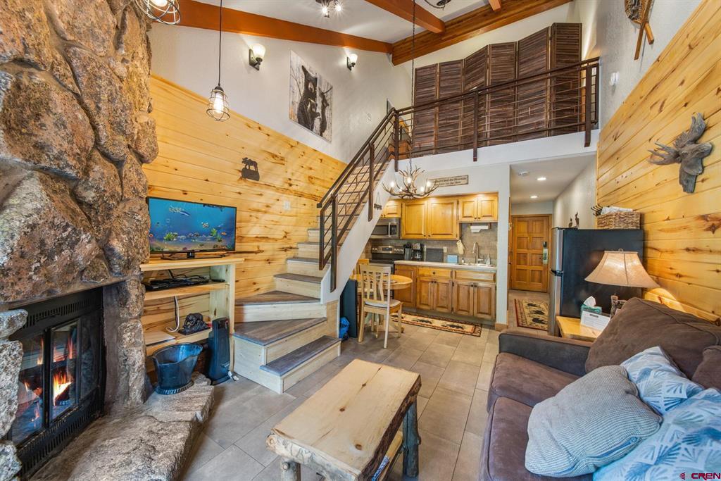 50827 N Highway 550 Durango CO 81301