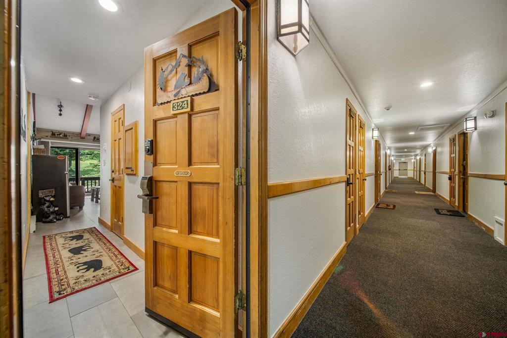 50827 N Highway 550 Durango CO 81301