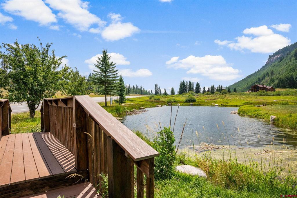 50827 N Highway 550 Durango CO 81301