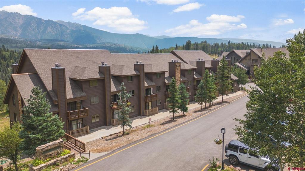 50827 N Highway 550 Durango CO 81301