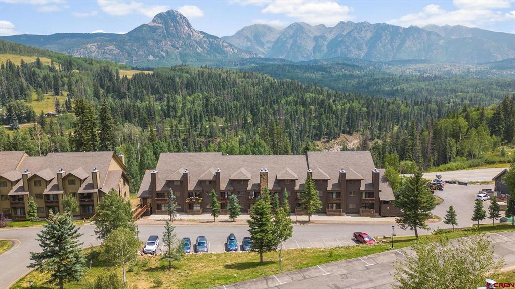 50827 N Highway 550 Durango CO 81301