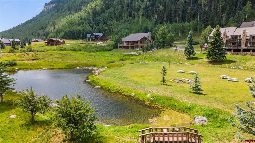 50827 N Highway 550 Durango CO 81301
