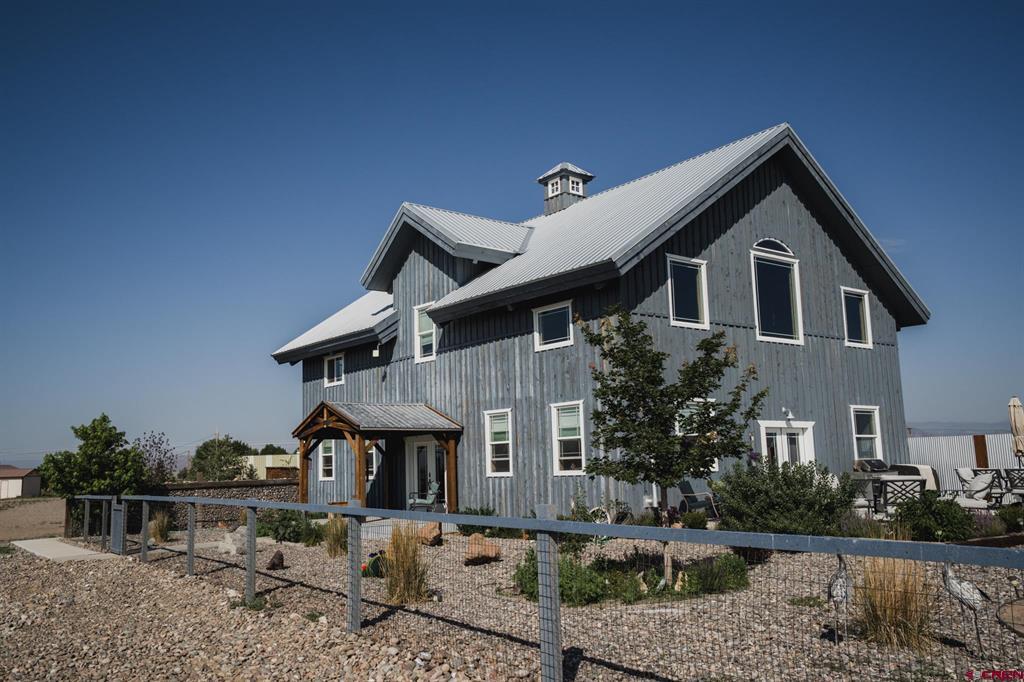 2218 County Road 43 Del Norte CO 81132