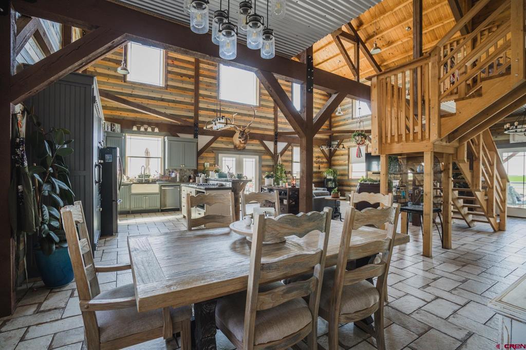 2218 County Road 43 Del Norte CO 81132
