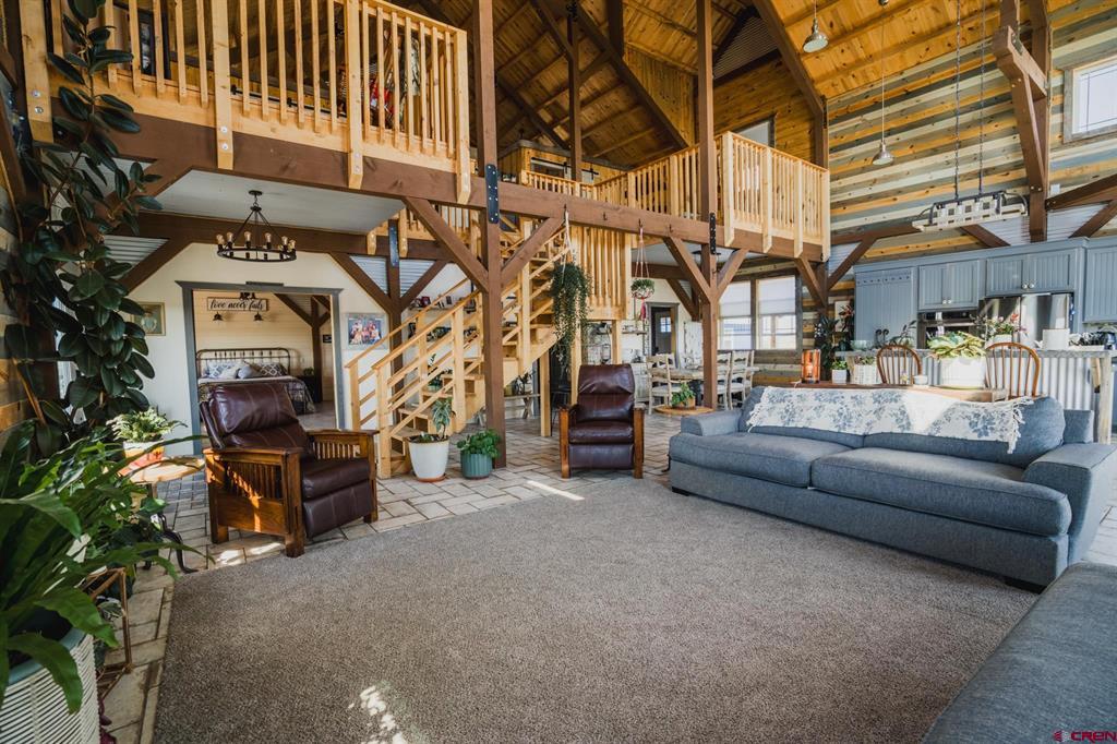 2218 County Road 43 Del Norte CO 81132