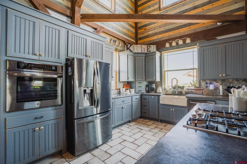 2218 County Road 43 Del Norte CO 81132