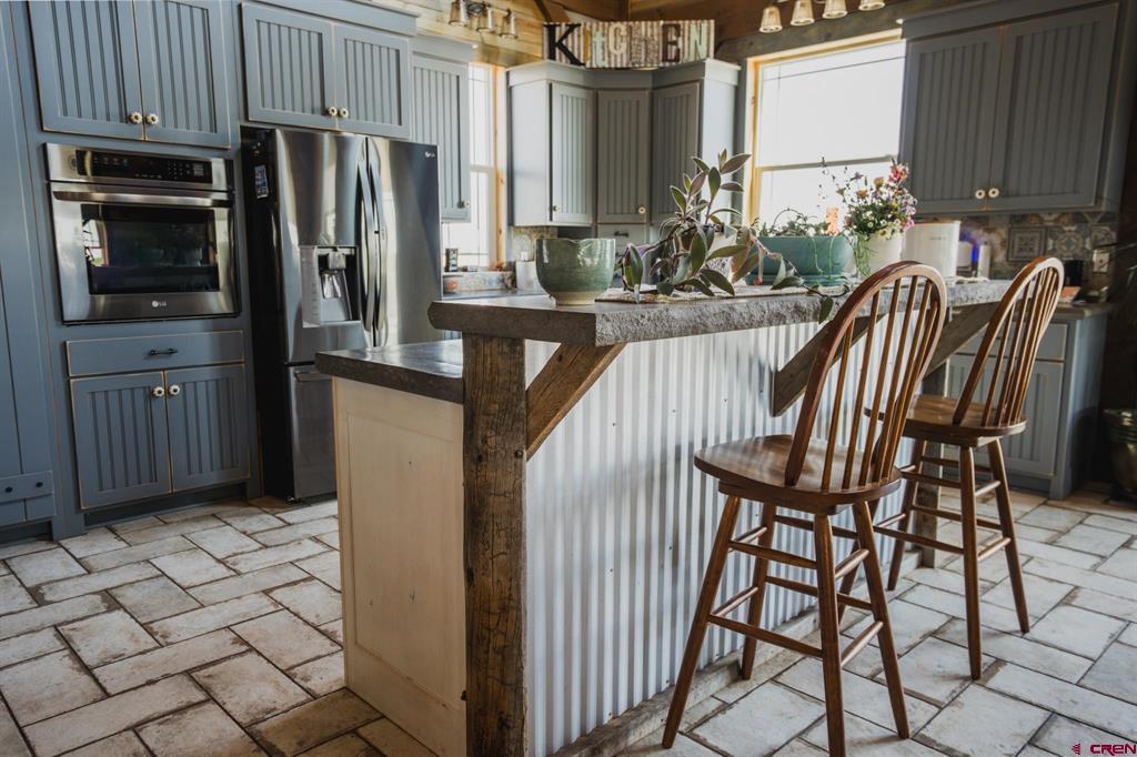 2218 County Road 43 Del Norte CO 81132