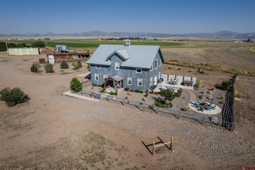 2218 County Road 43 Del Norte CO 81132
