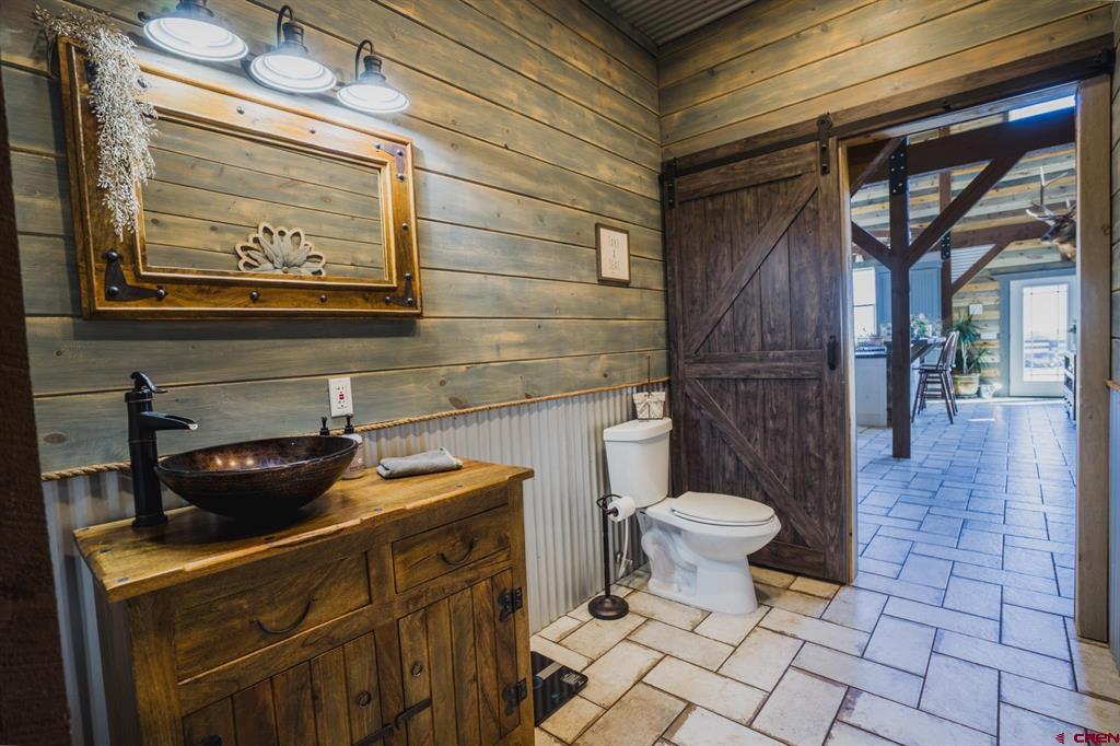 2218 County Road 43 Del Norte CO 81132
