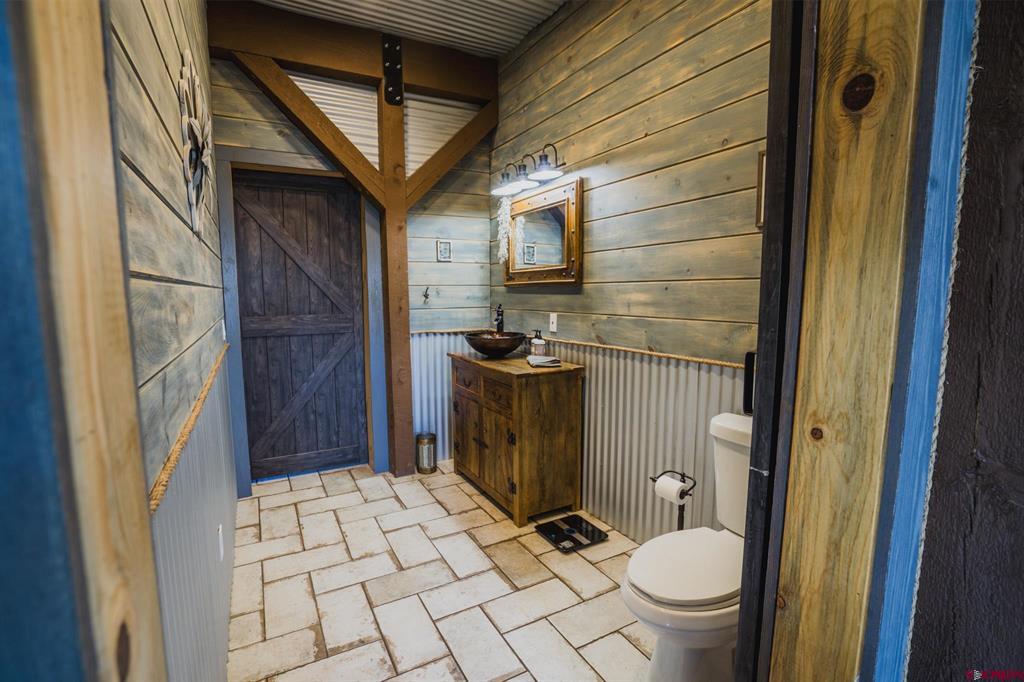 2218 County Road 43 Del Norte CO 81132