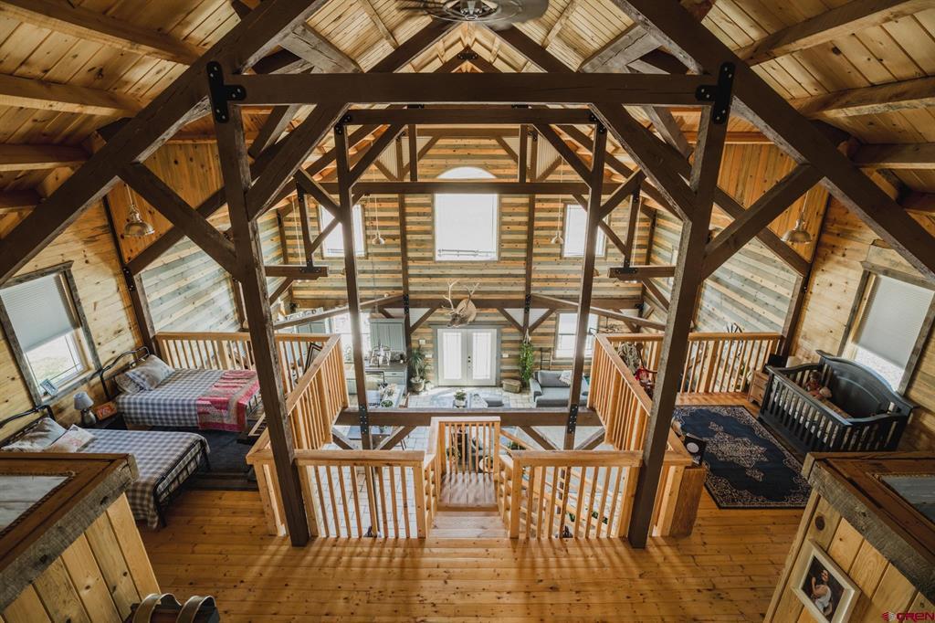 2218 County Road 43 Del Norte CO 81132