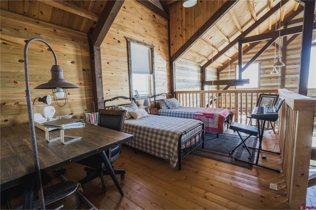 2218 County Road 43 Del Norte CO 81132