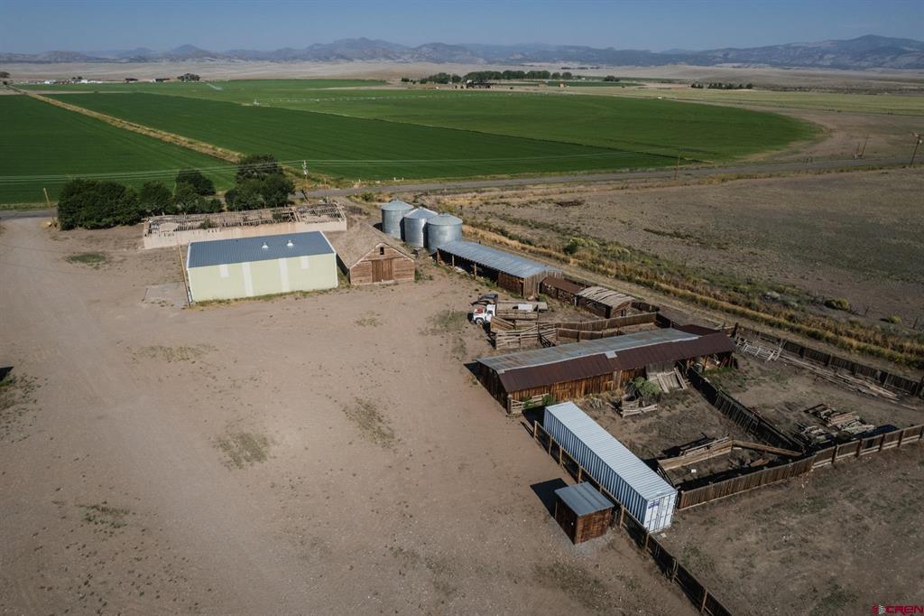 2218 County Road 43 Del Norte CO 81132