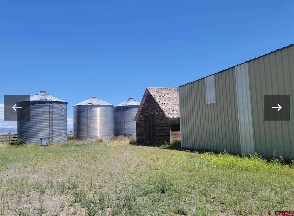 2218 County Road 43 Del Norte CO 81132