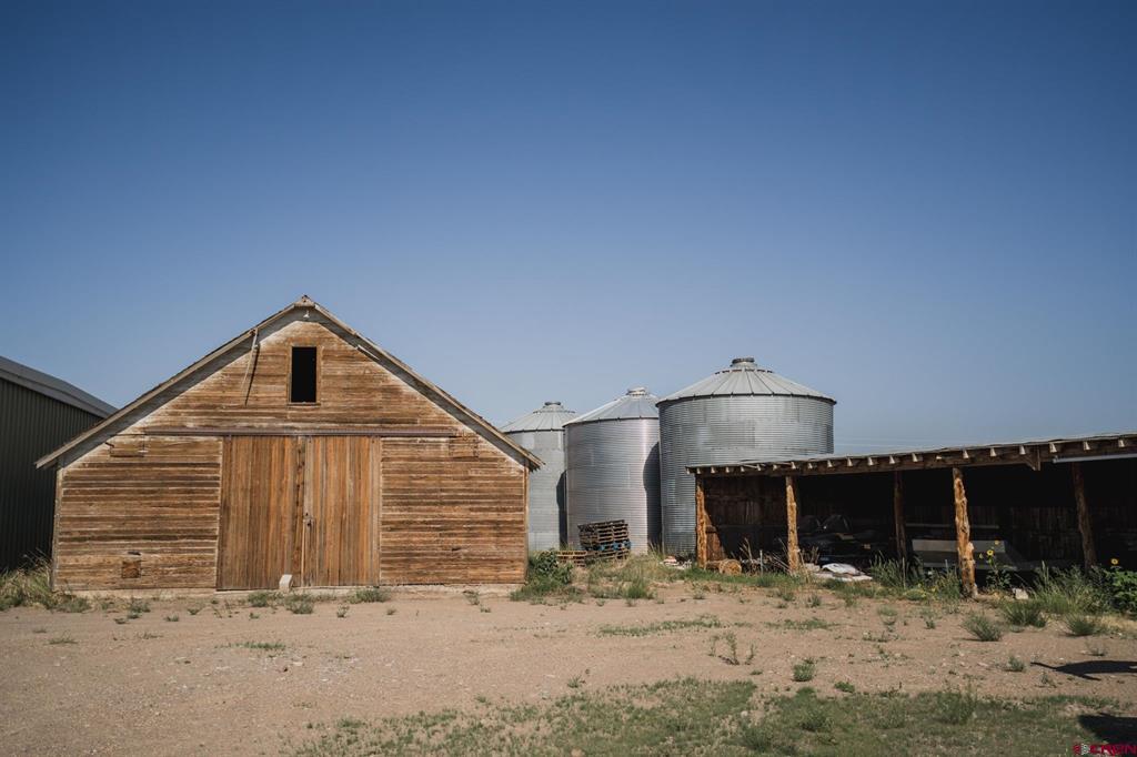 2218 County Road 43 Del Norte CO 81132