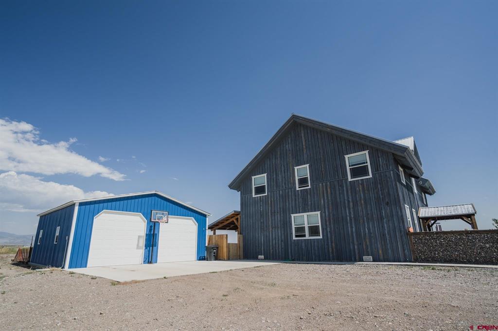 2218 County Road 43 Del Norte CO 81132