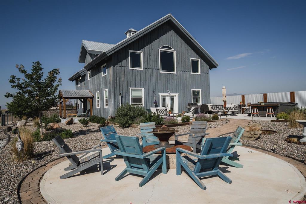 2218 County Road 43 Del Norte CO 81132